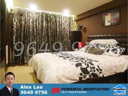 MARSILING ROAD (Woodlands), HDB Jumbo #83333722